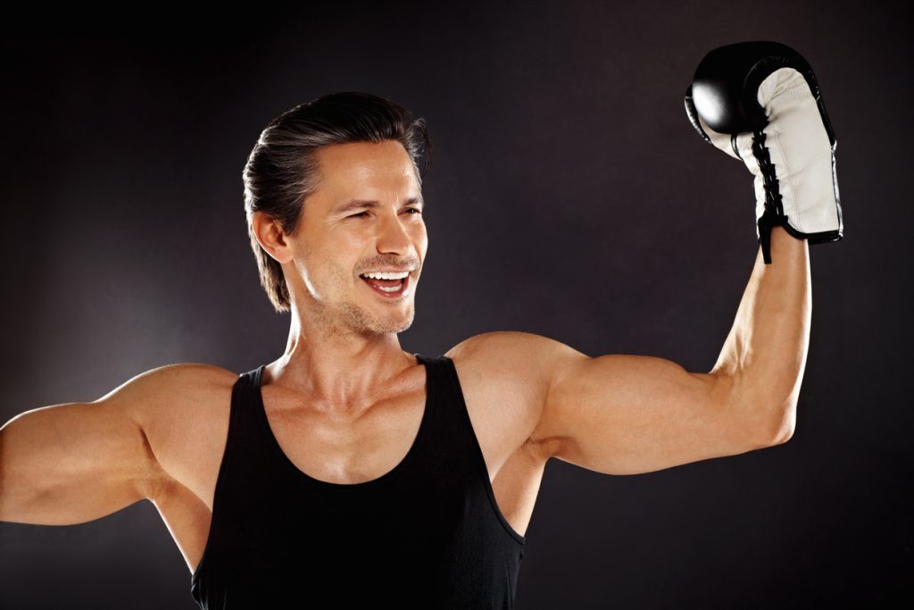 benefits of testosterone