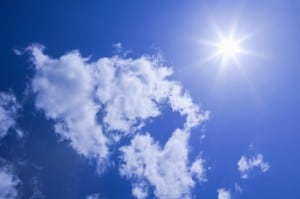 Sun exposure and Vitamin D supplementation