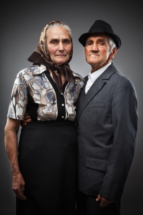 age faster