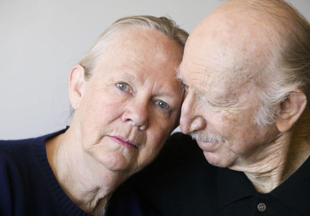 risk of Alzheimer's Disease