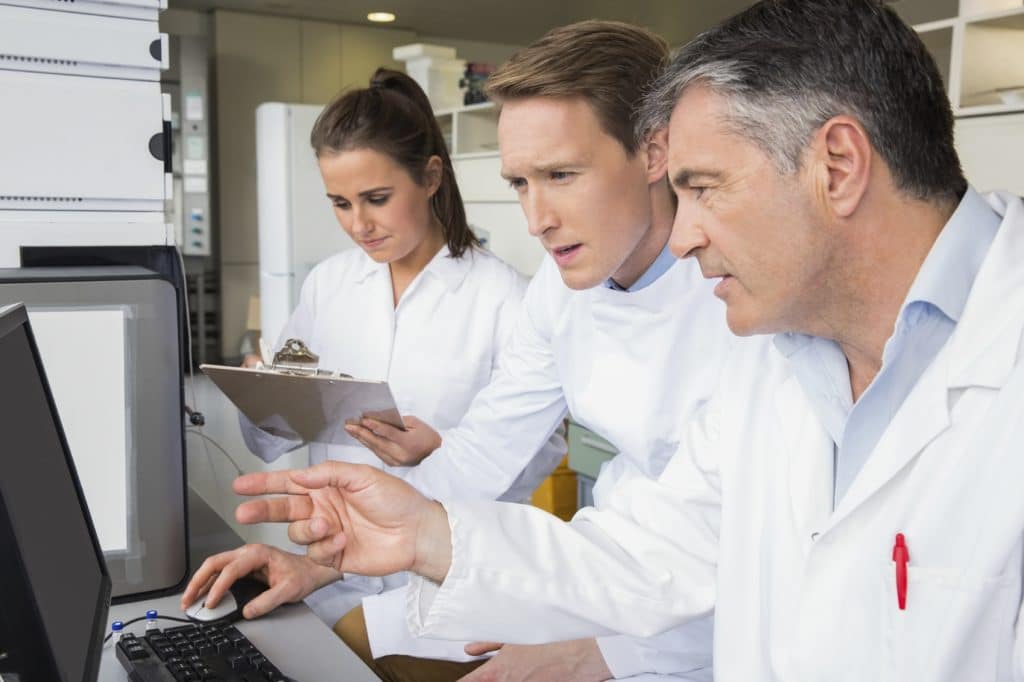 medical research