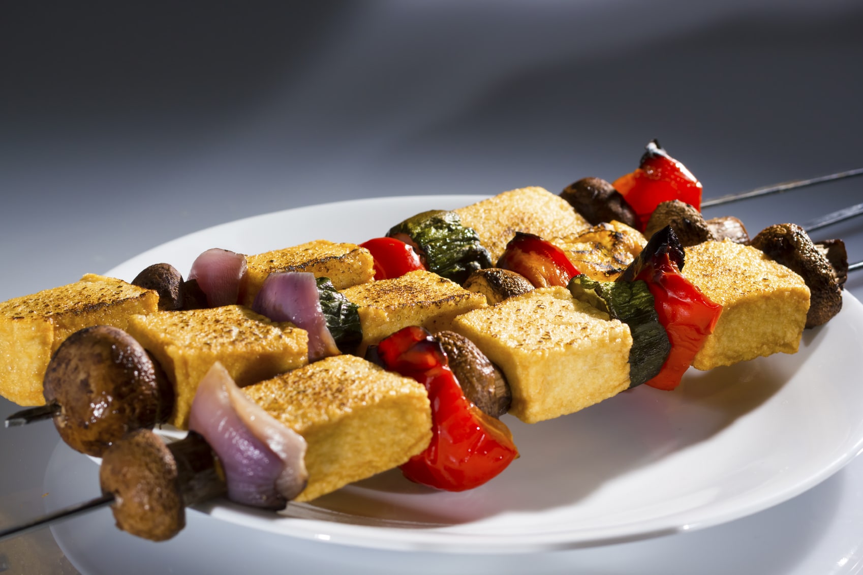 foods high in estrogen