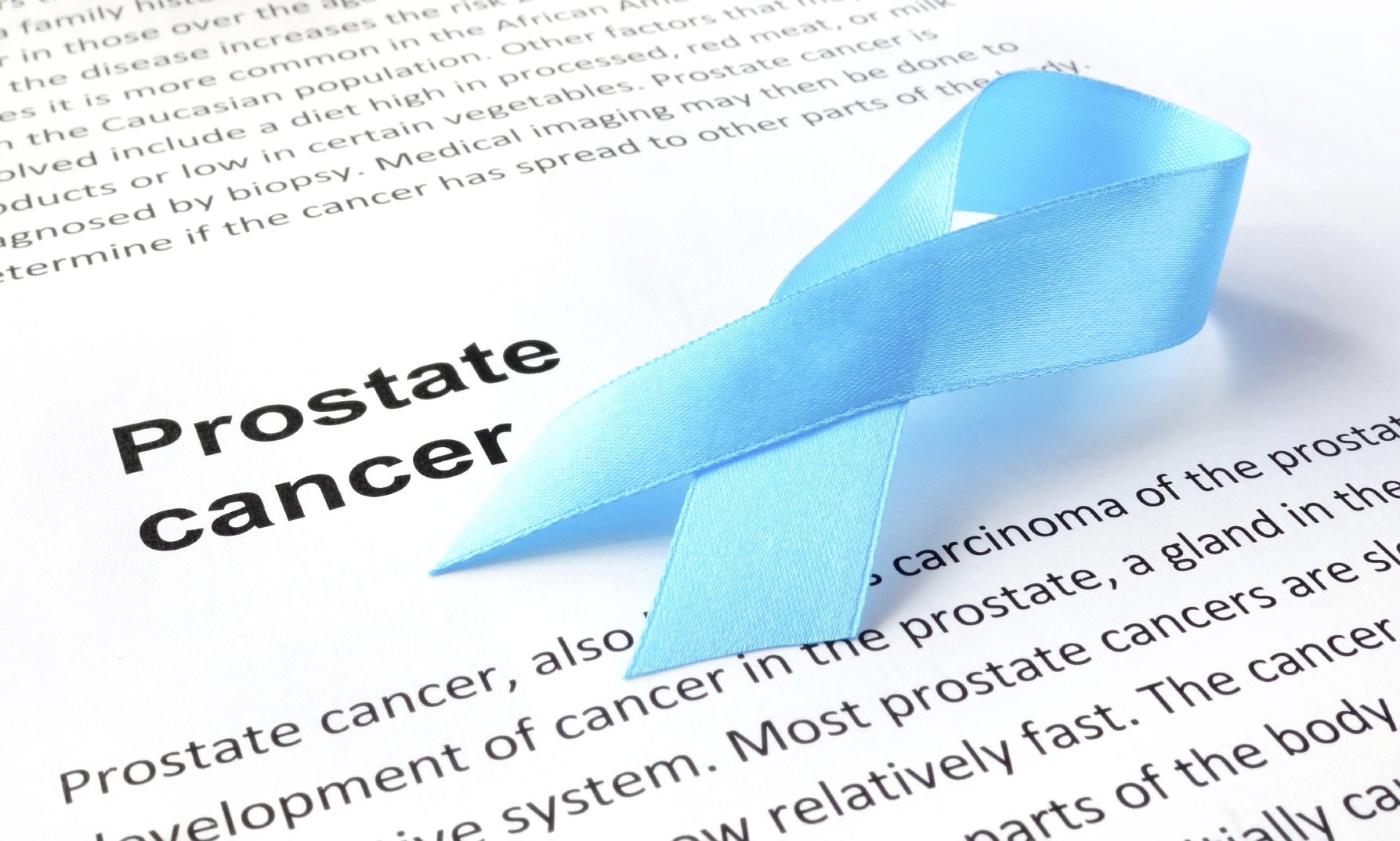 lower prostate cancer risk