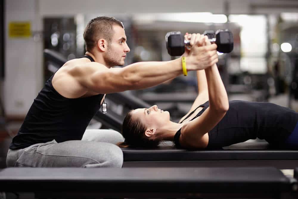wellness coach benefits