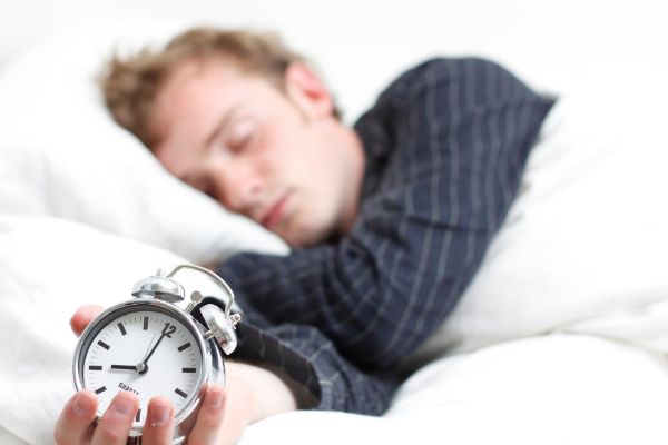How to Fall Asleep fast