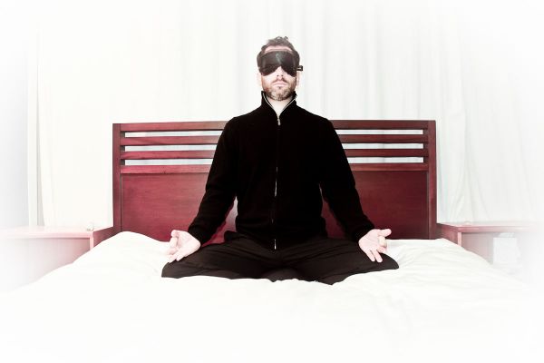 Sleep Guided Meditation