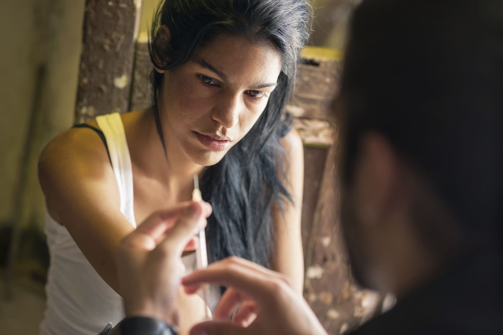 heroin overdoses