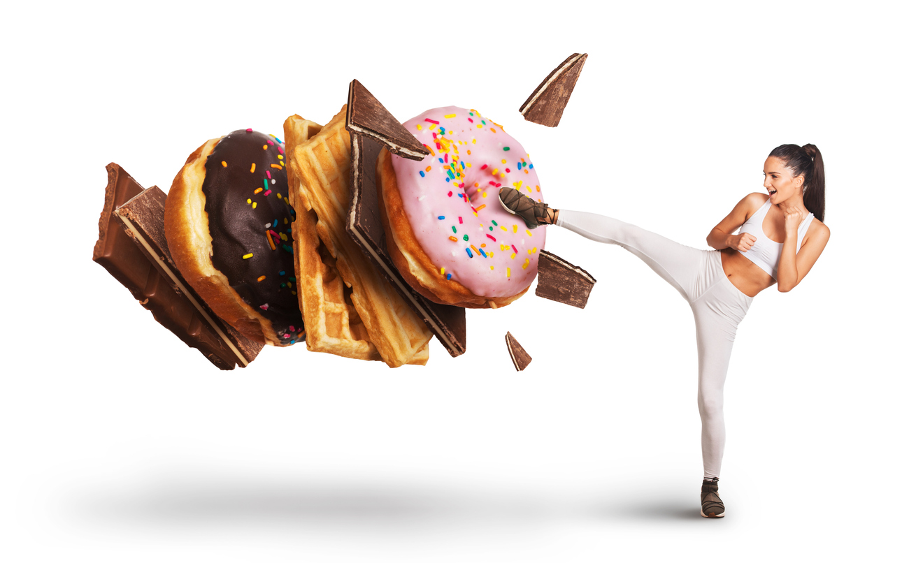 food cravings