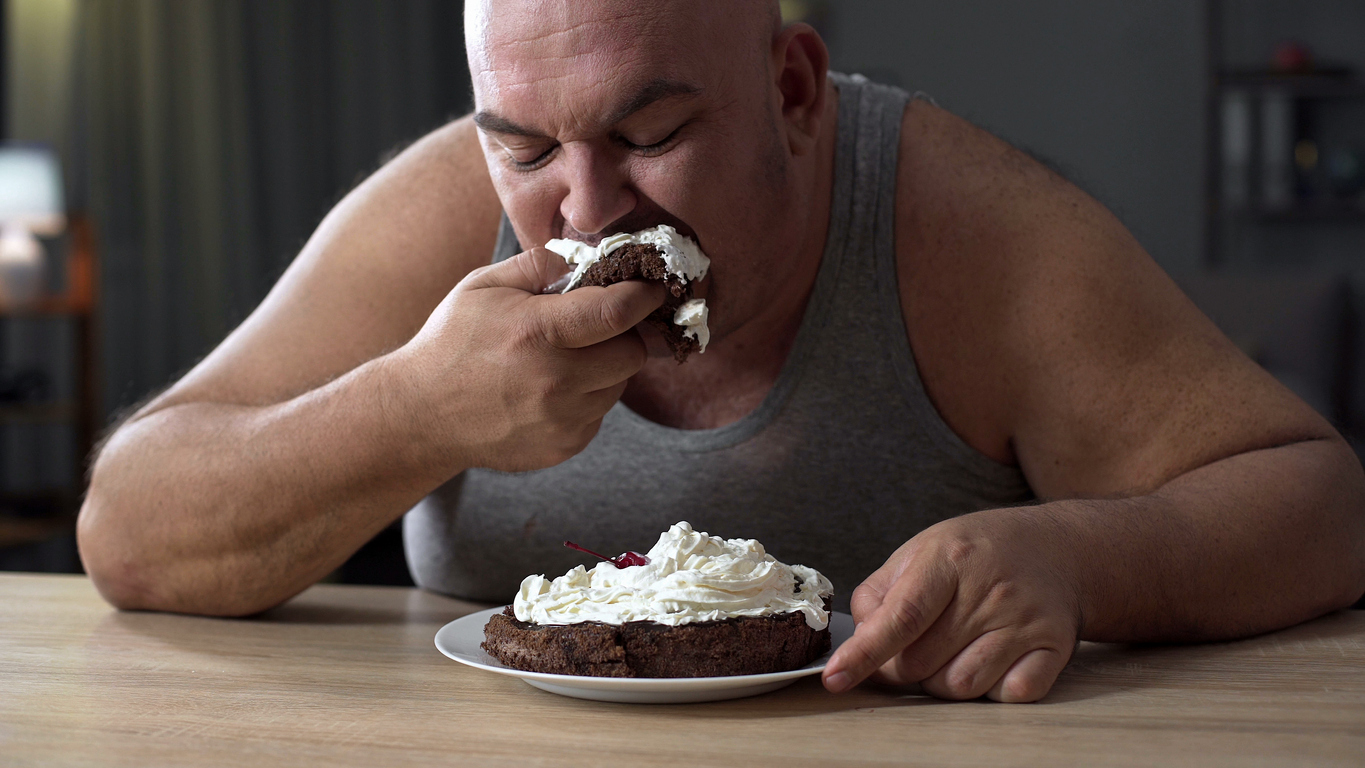 poor diet