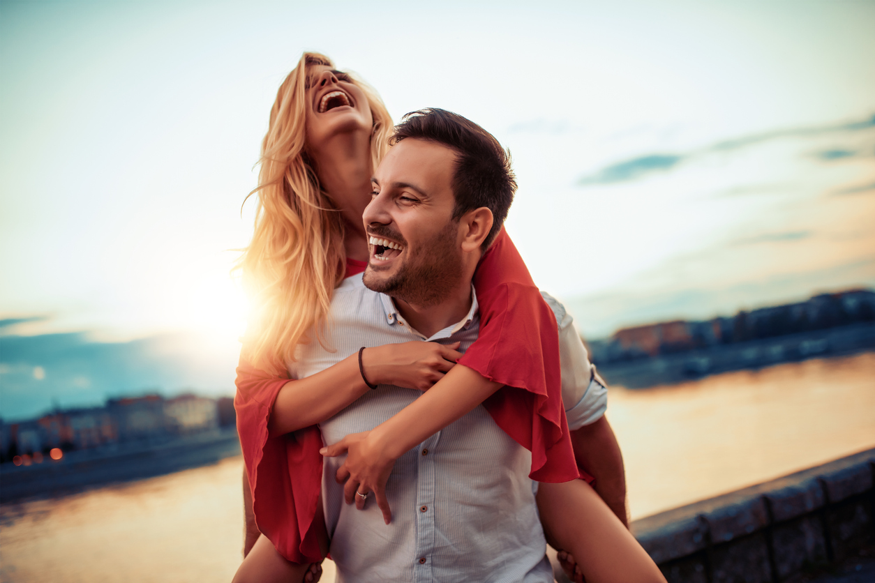 Is laughter the best medicine?