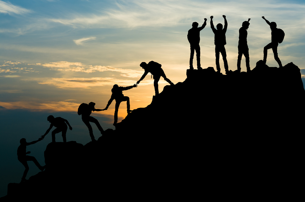 leadership qualities