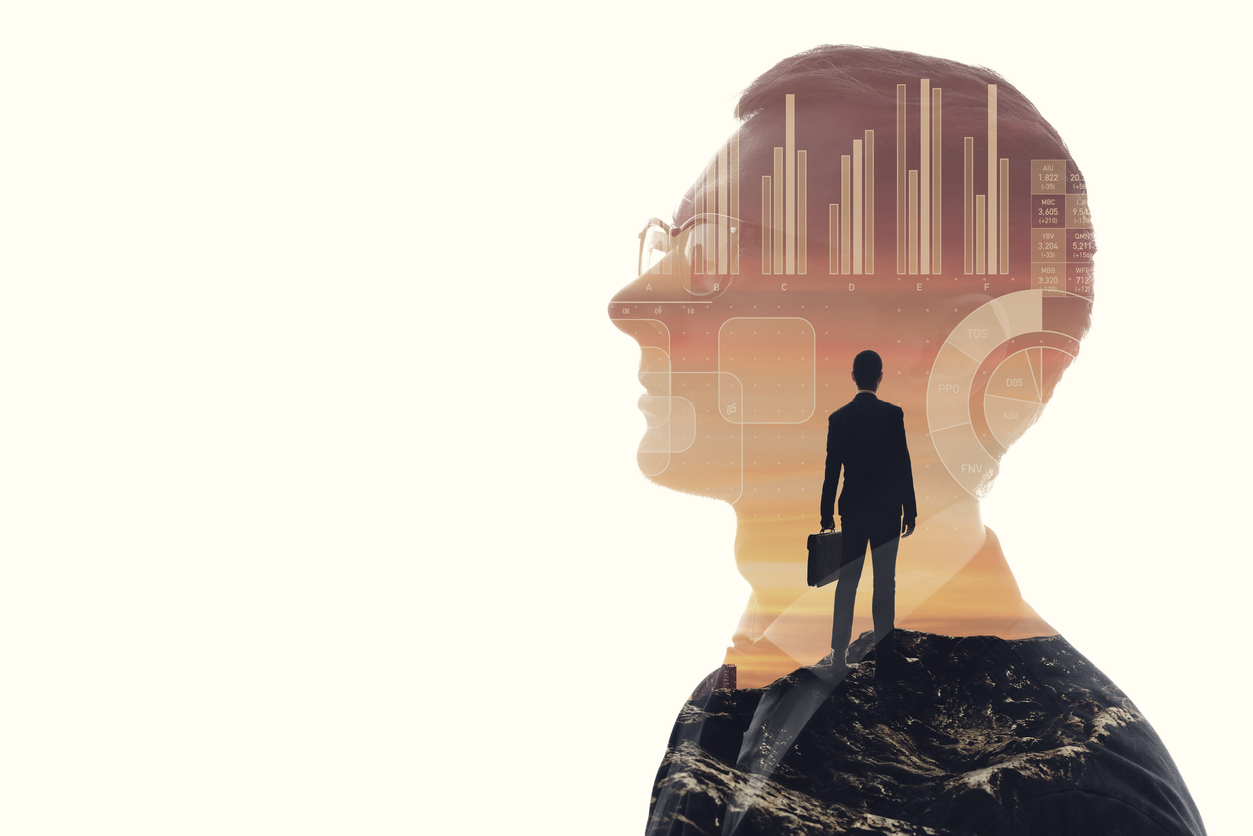 think yourself to good health