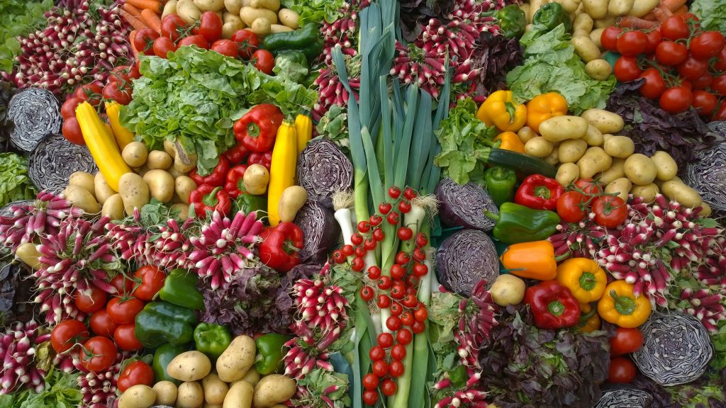 foods to fight viruses