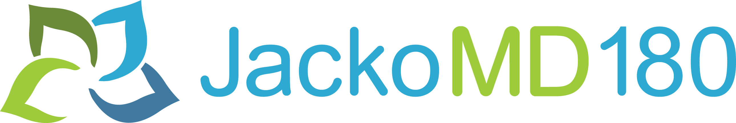 jacko md 180 logo dr. joe jacko's website