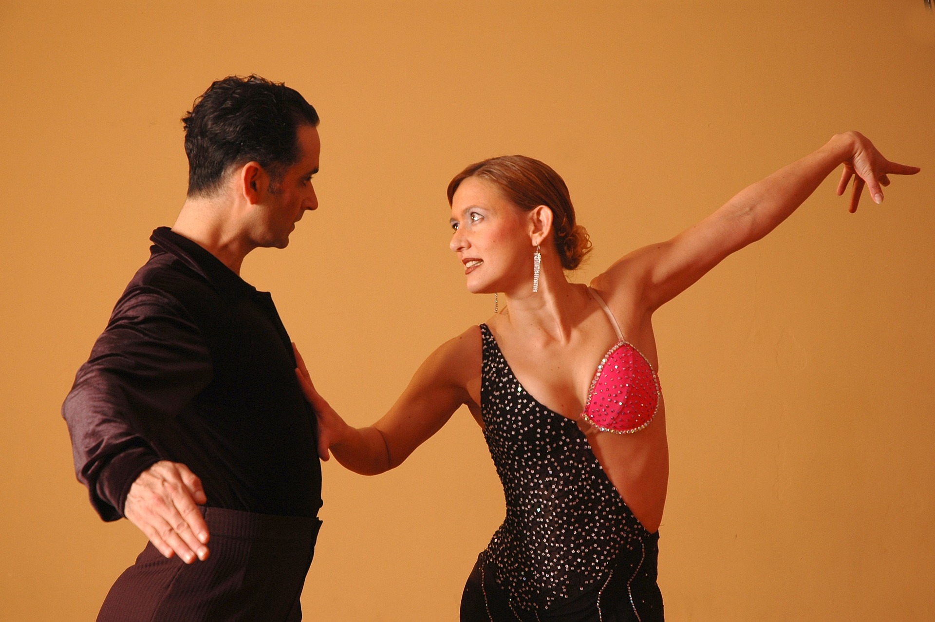 dancing improves intelligence