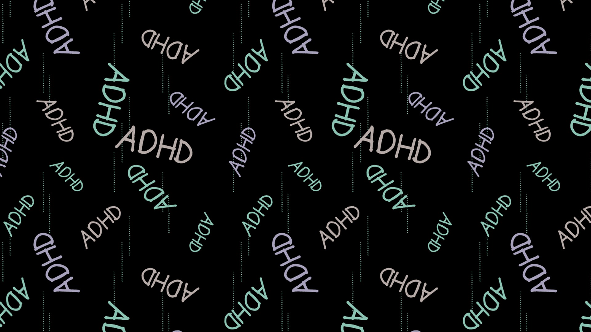 ADD and ADHD