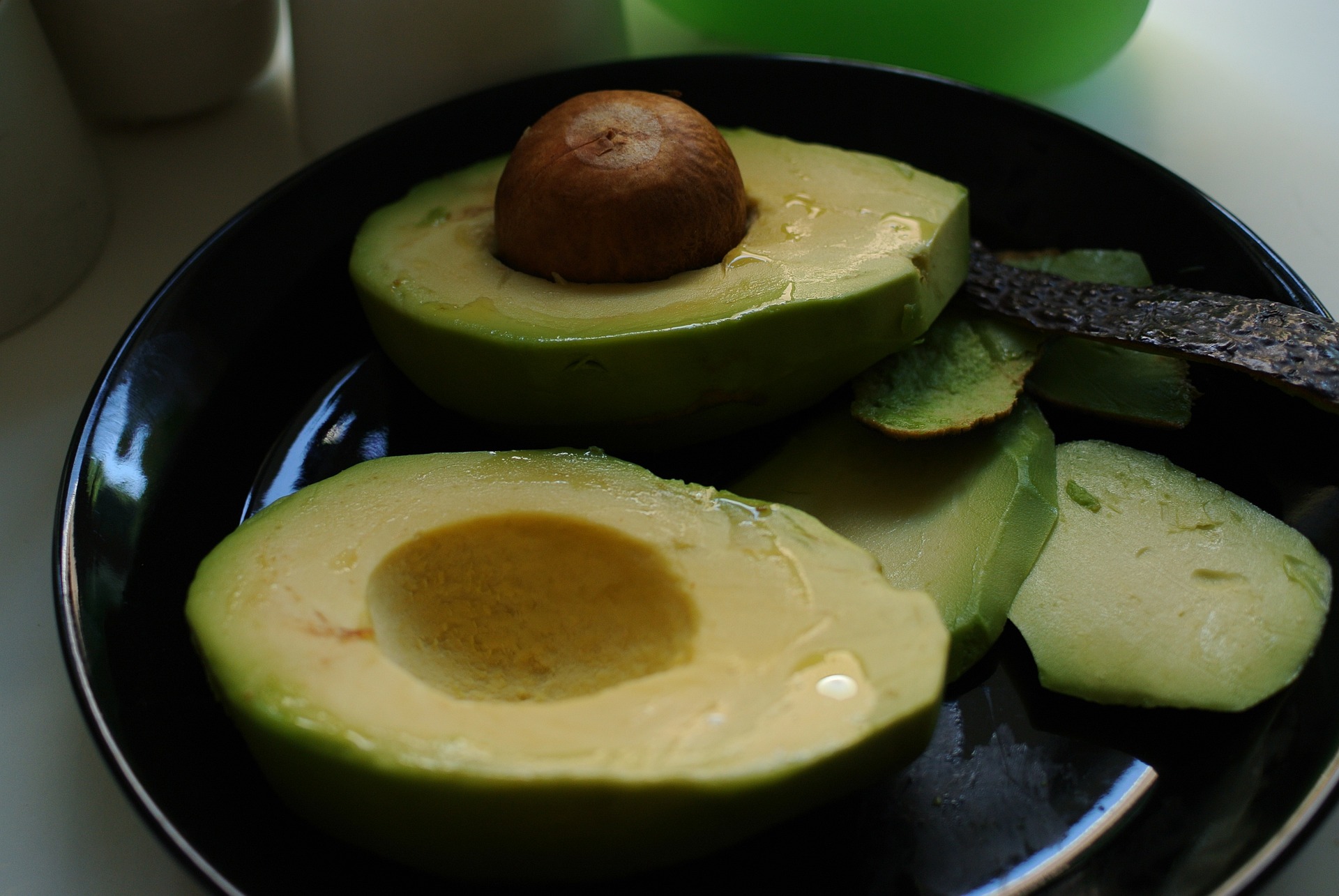 Healthy fats