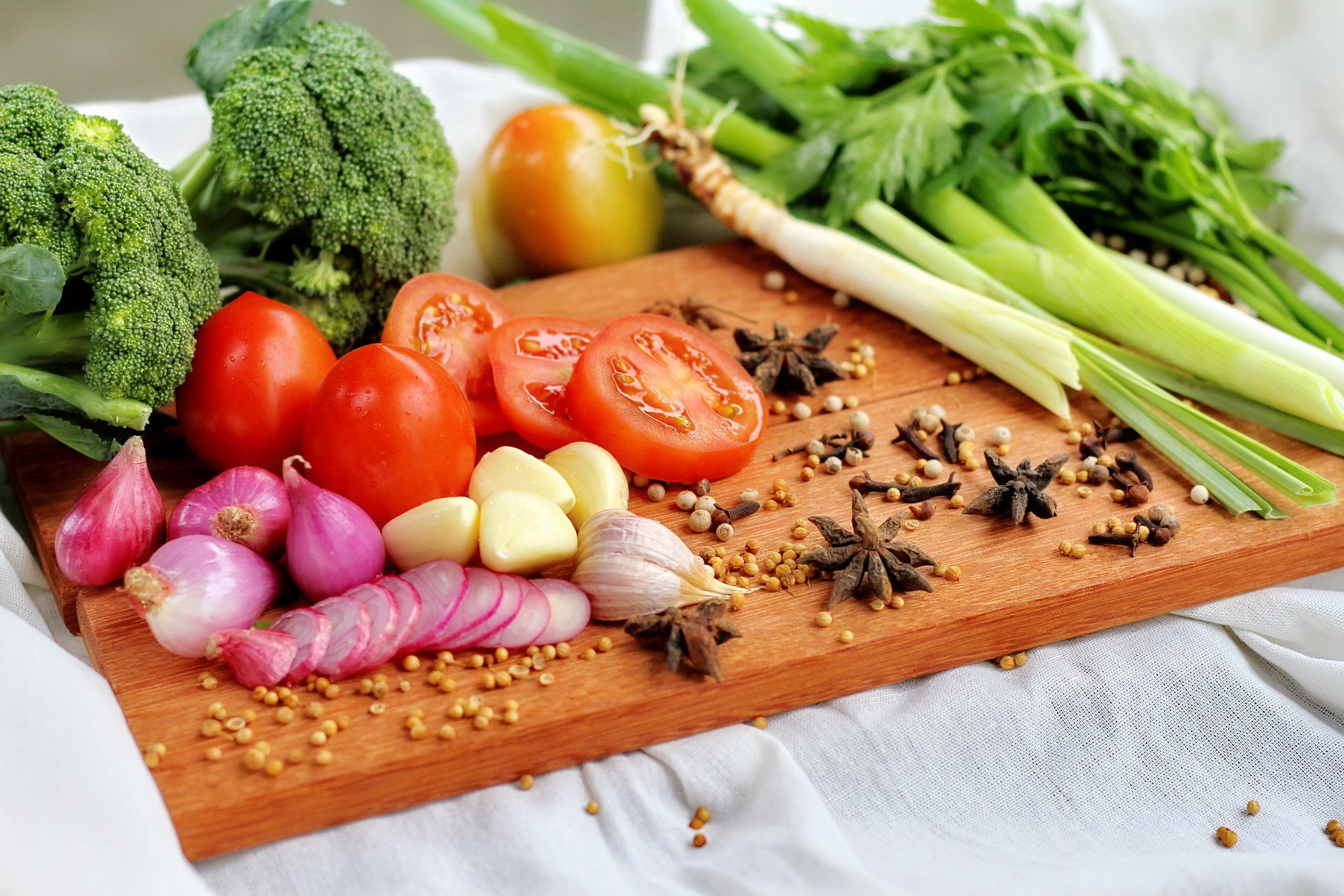 nutritional balance