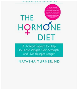 hormone diet