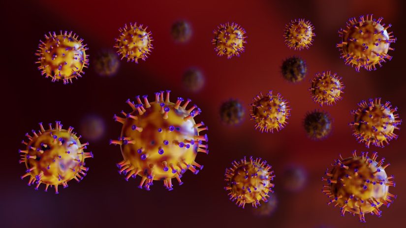 measles outbreak