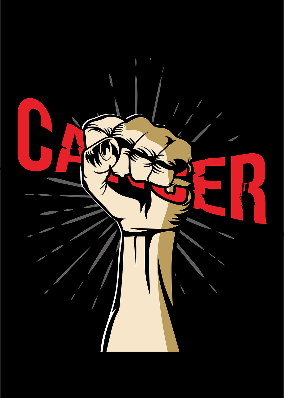 fights cancer