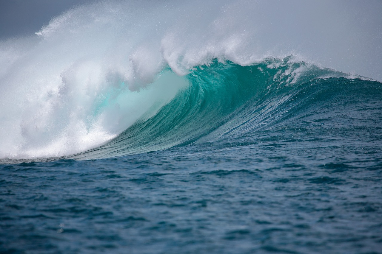 wave of deaths