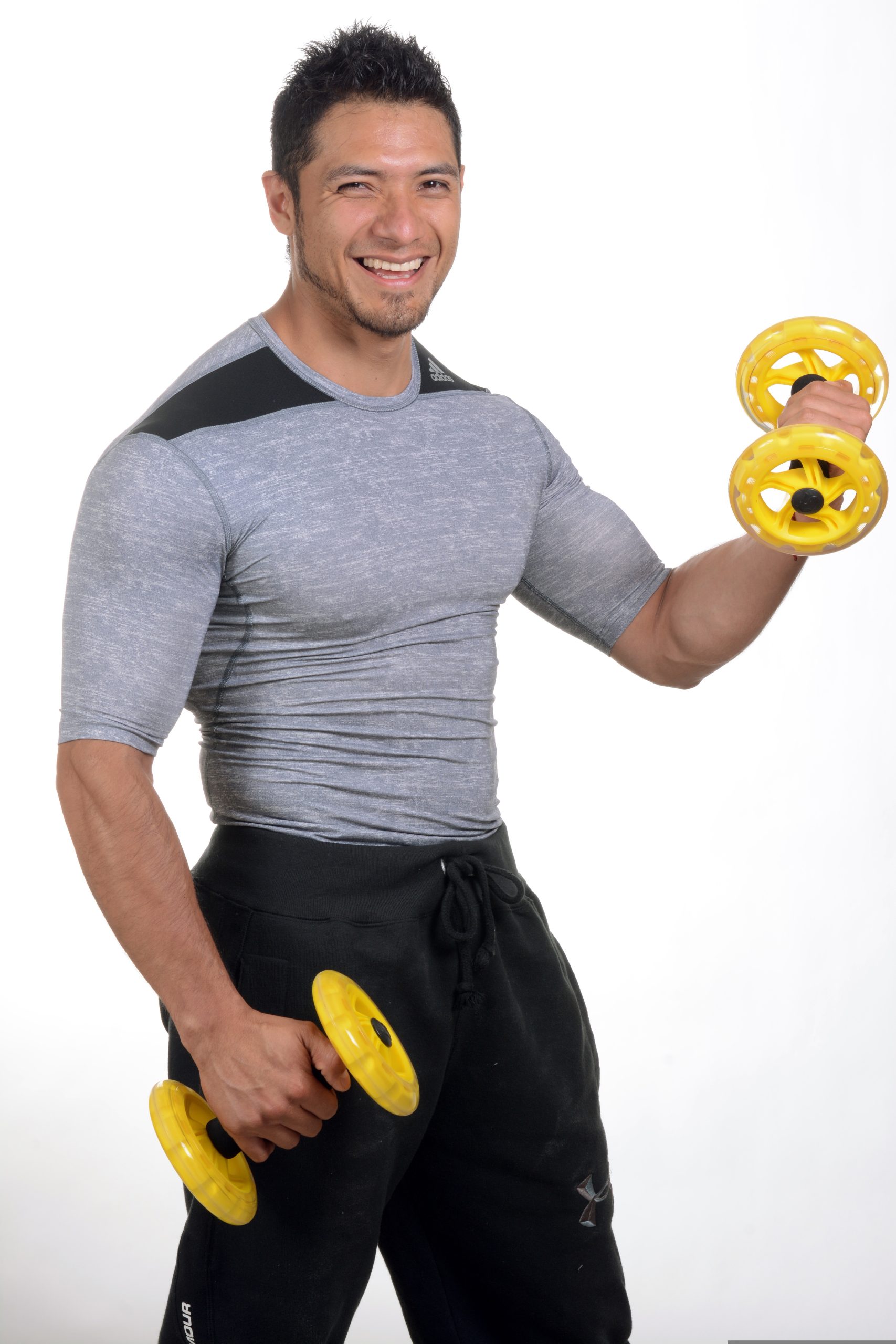 physique bodybuilding
