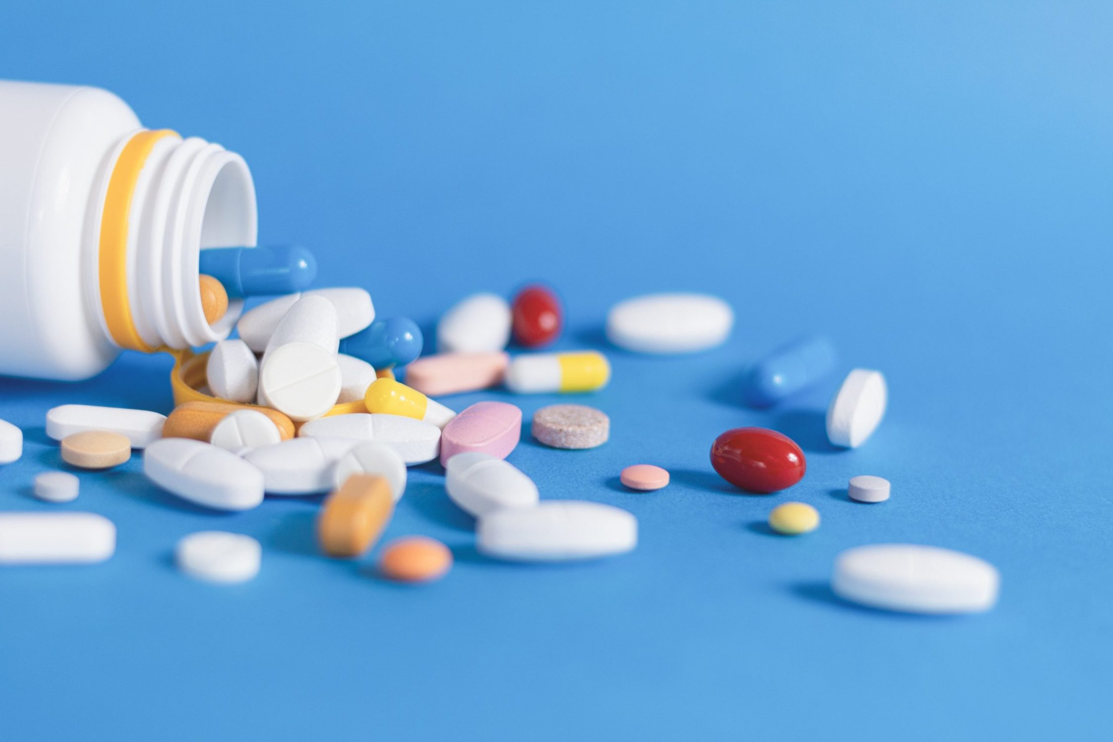 poly-pharmacy