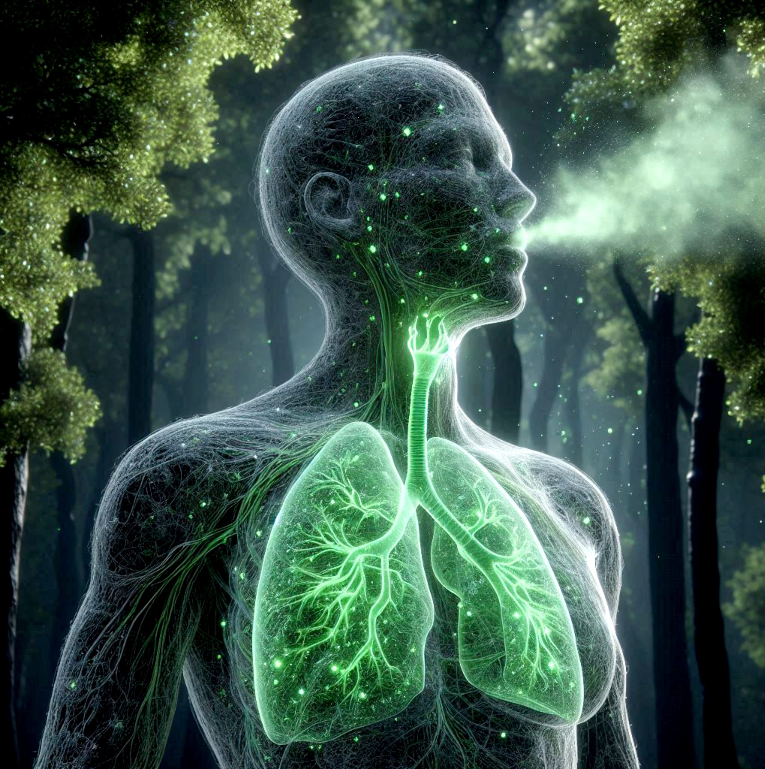 Breathing Exercises