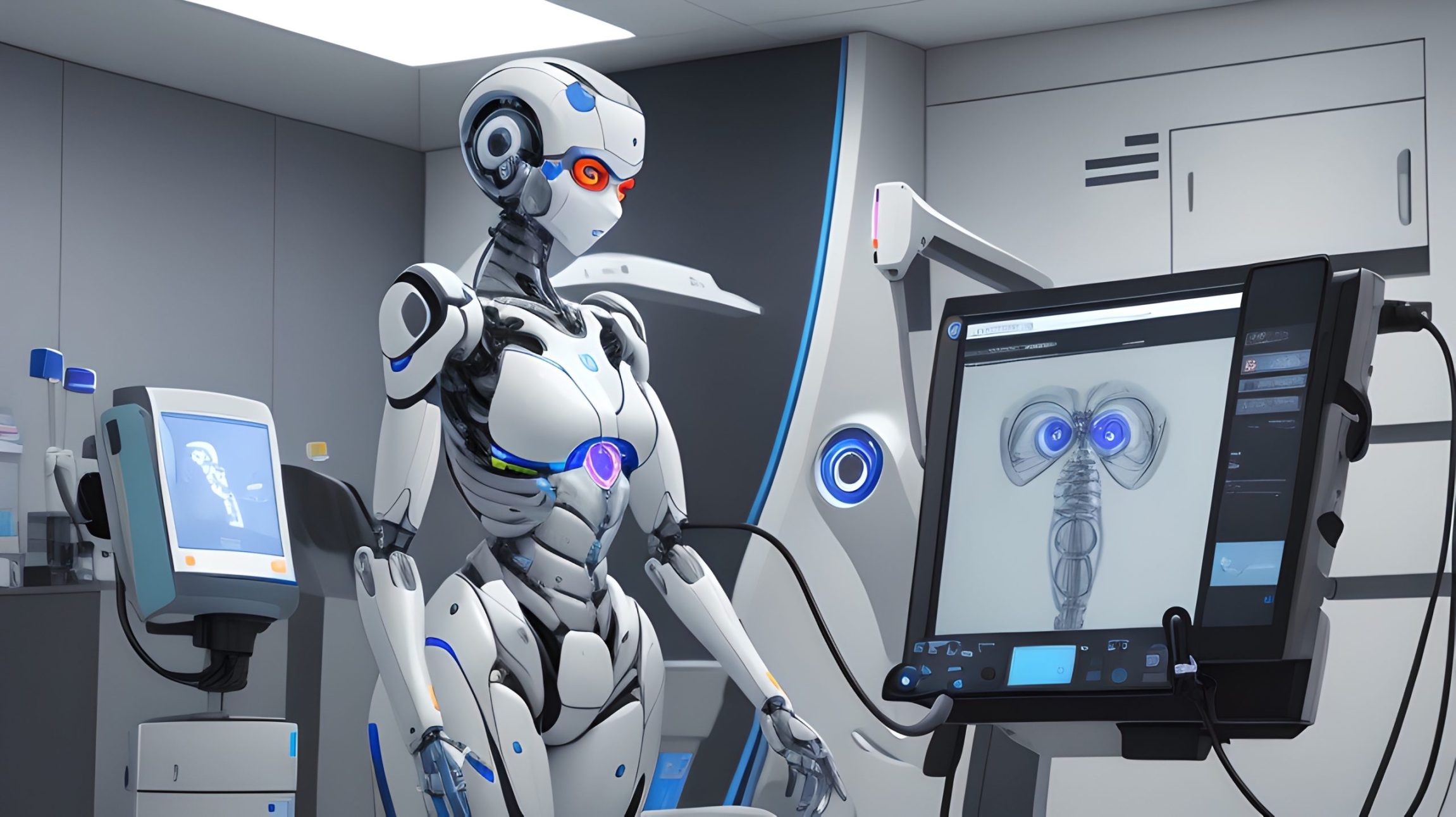 medical advancements