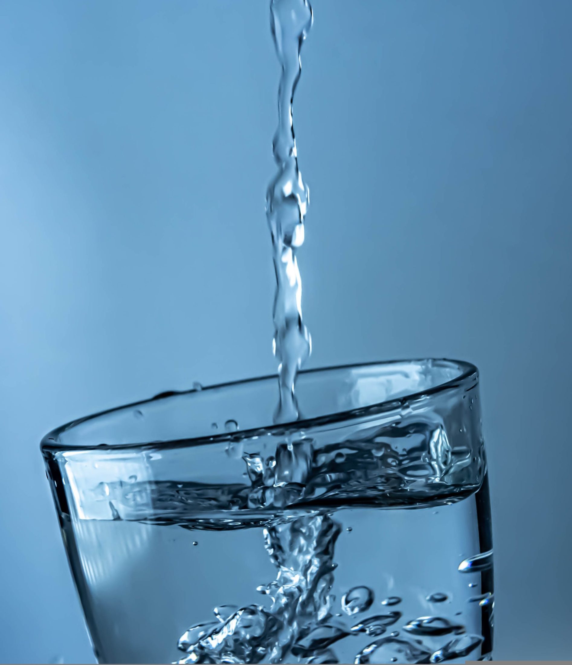 health from hydration