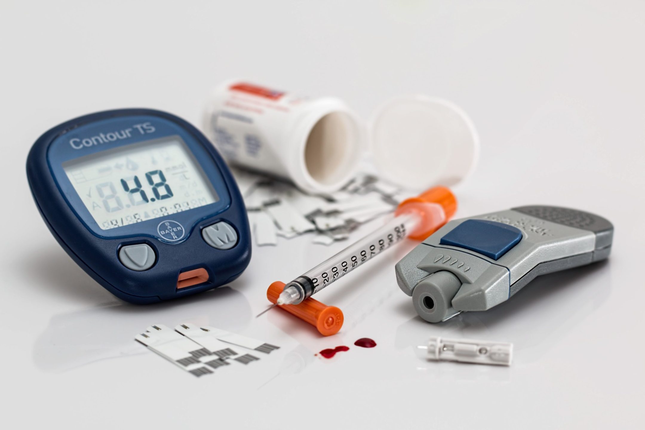 insulin resistance
